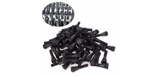 Rubber Products for Livestock Equipment