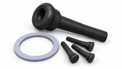 Rubber Products for Livestock Equipment