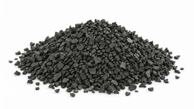 Rubber Granules
