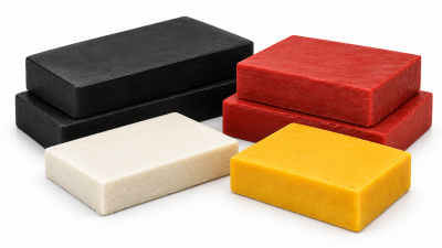 Rubber compounds