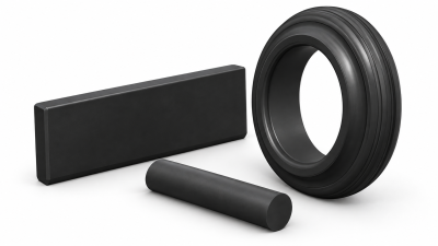 Rubber Products for Agricultural Machinery