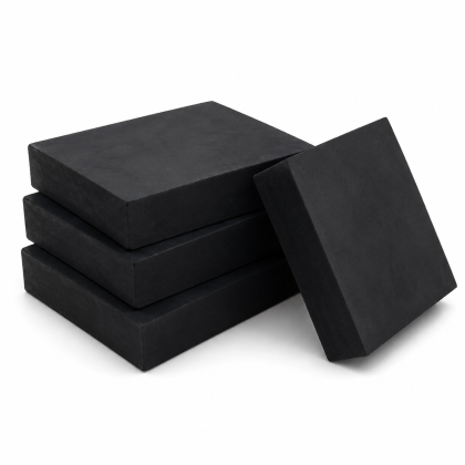NR/SBR Rubber Compound 70 Shore A – Black