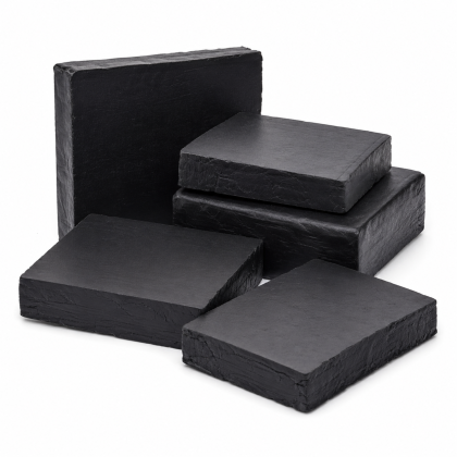 EPDM Rubber Compound 70 Shore A – Black, Outdoor Grade