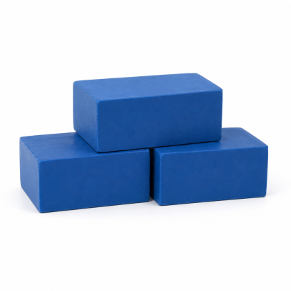 EPDM Rubber Compound 70 Shore A – Blue
