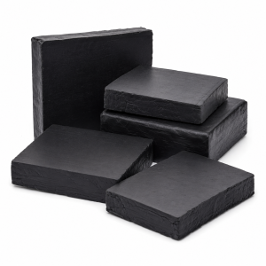 EPDM Rubber Compound 70 Shore A – Black, Outdoor Grade