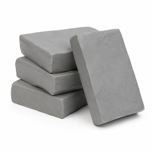 SBR Rubber Compound 65 Shore A – Light Grey