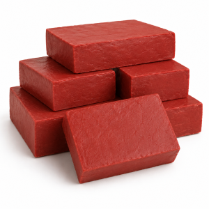 SBR Rubber Compound 70 Shore A – Red
