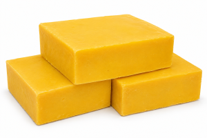 SBR Rubber Compound 70 Shore A – Yellow