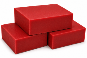EPDM Rubber Compound 70 Shore A – Red