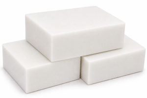 NBR Rubber Compound 70 Shore A – White, Oil Resistant